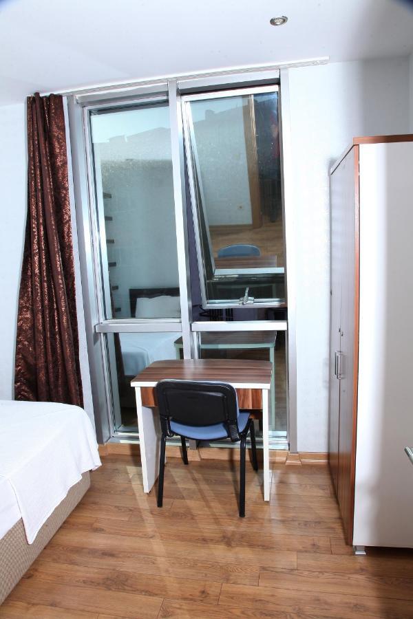 Garden Hill Hotel Provincia di Provincia di Istanbul Esterno foto
